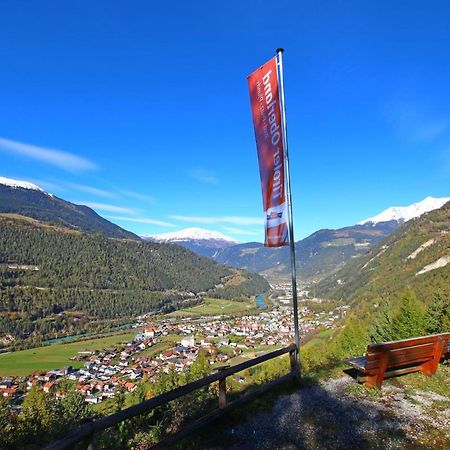 Active Apart Central Ried im Oberinntal Esterno foto