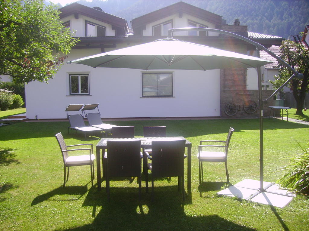 Active Apart Central Ried im Oberinntal Camera foto